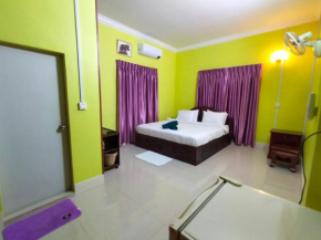 Angkor Sandra Villa